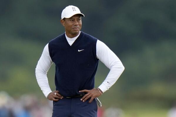 If anyone can hotsell tiger woods shirt